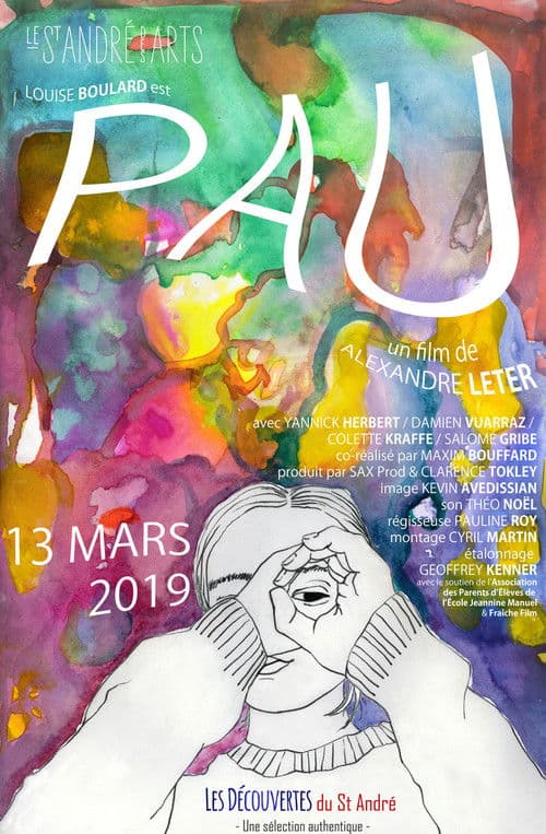 Poster for Pau