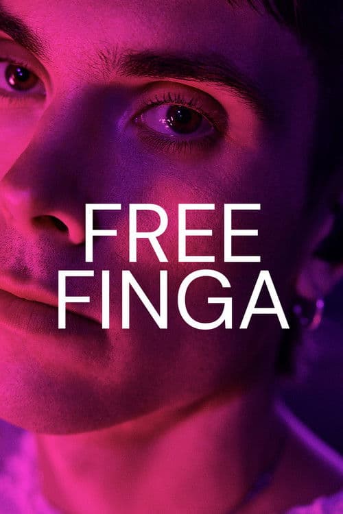 Poster for Play Sound Portraits: Free Finga