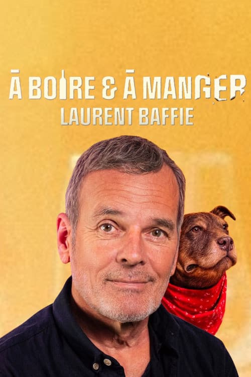 Poster for A Boire et à Manger