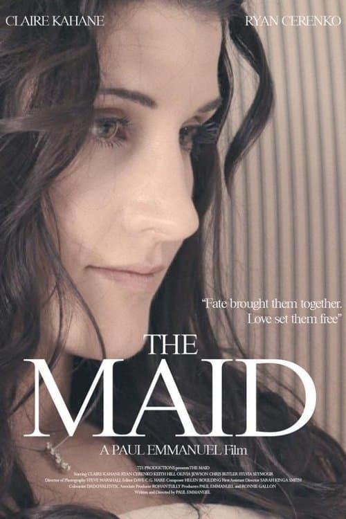 Poster for The Maid