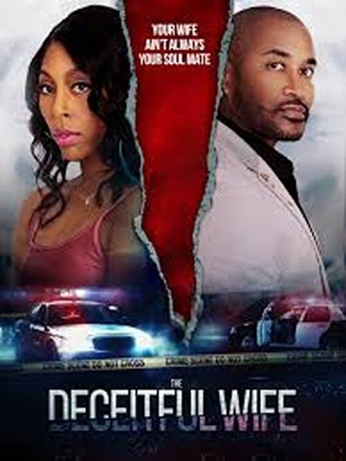 Poster for The Deceitful Wife
