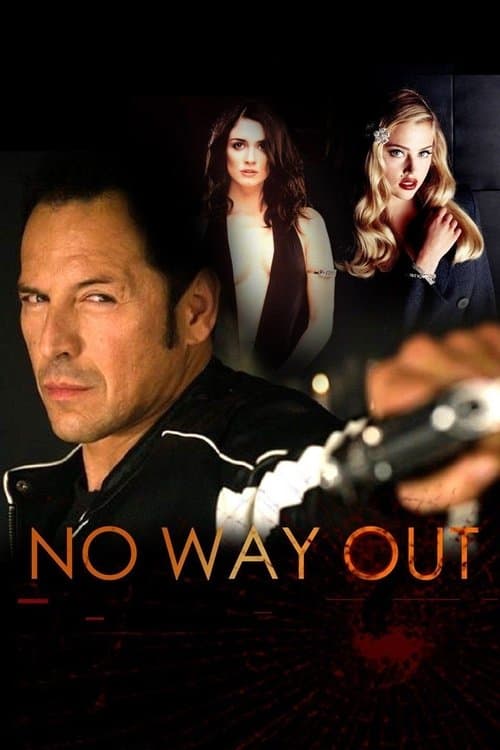 Poster for No Way Out