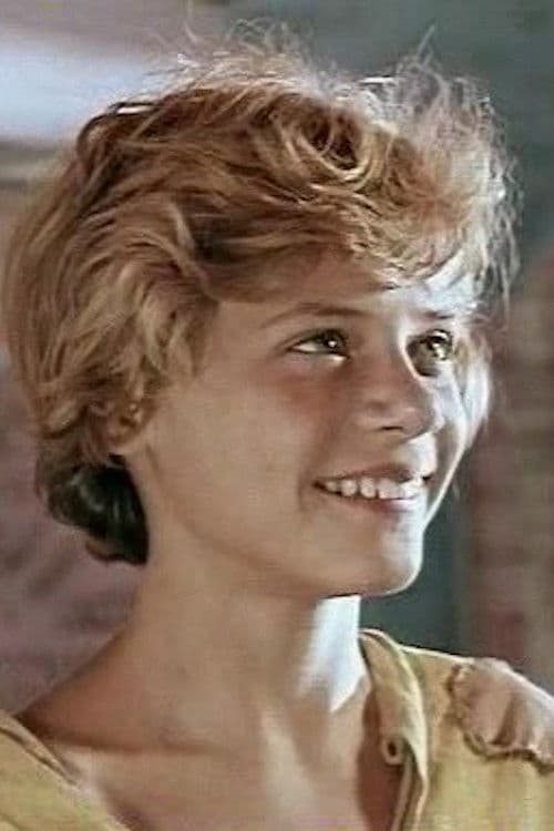 Poster for Magic Circle