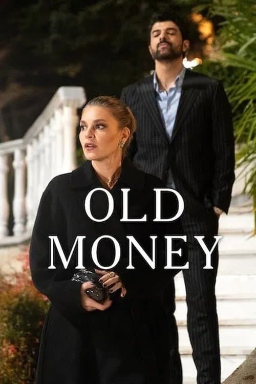Poster for Old Money