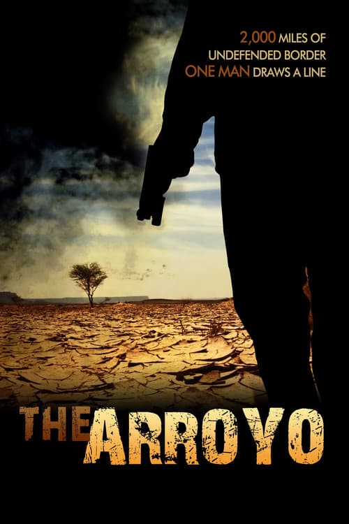 Poster for The Arroyo