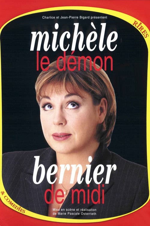 Similar title Michèle Bernier - Le Démon de midi