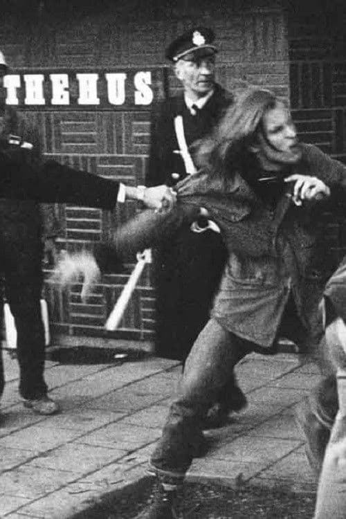 Poster for Almarna i Kungsträdgården