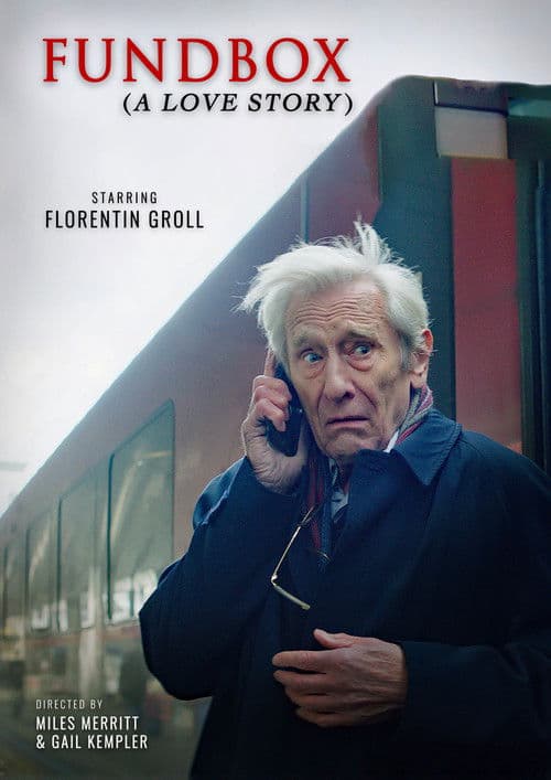 Poster for Fundbox (A Love Story)