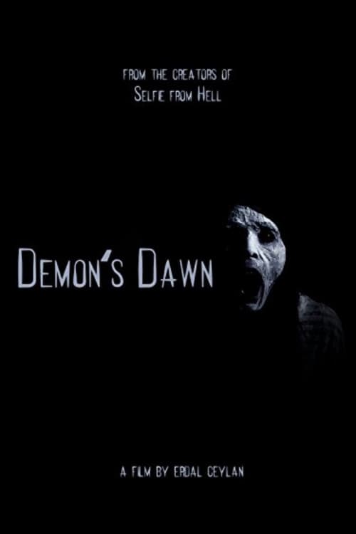 Poster for Demon's Dawn
