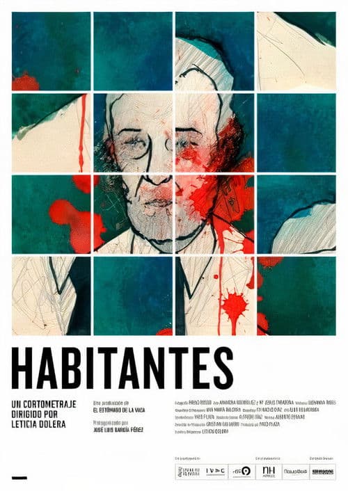 Poster for Habitantes