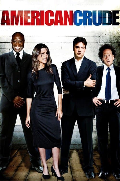 Similar title American Crude