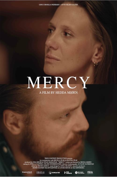 Poster for Mercy