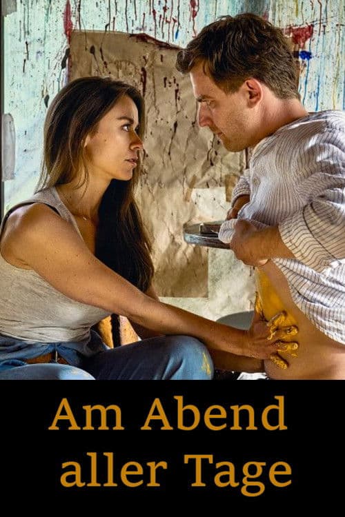 Poster for Twilight Eternal