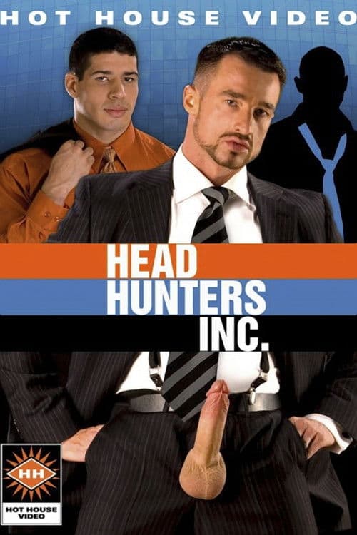 Poster for Head Hunters, Inc.