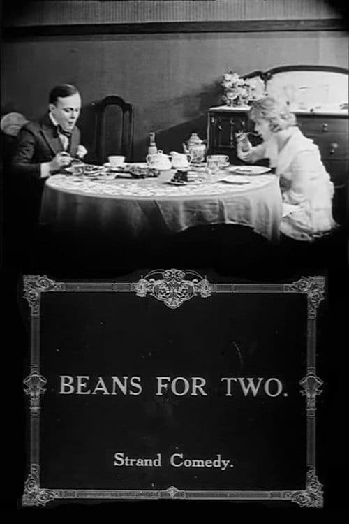Poster for Beans for Two