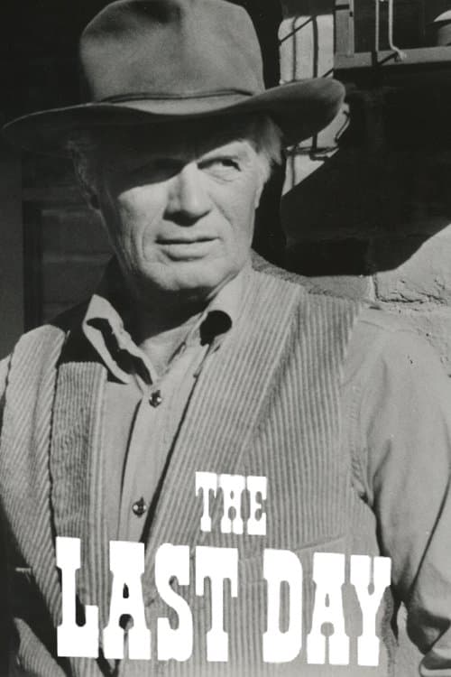 Poster for The Last Day