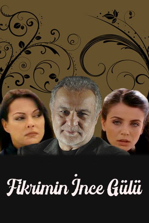 Poster for Fikrimin İnce Gülü
