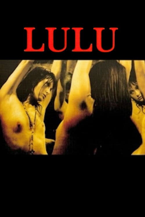Poster for Lulu