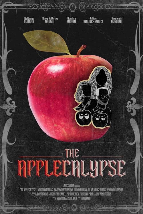 The Applecalypse