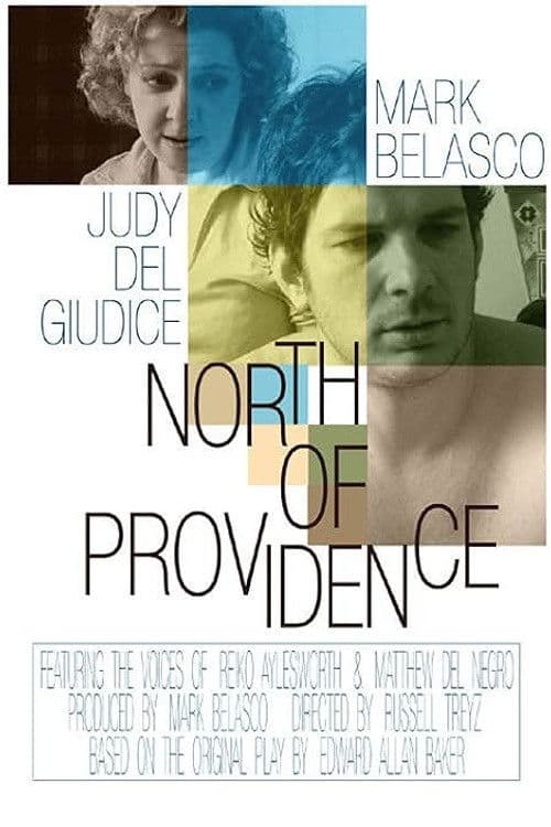 Poster for North of Providence