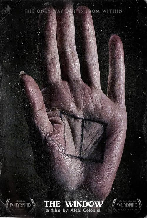 Poster for The Window