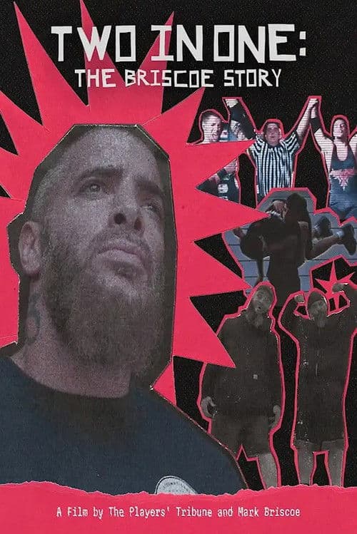 Similar title Two in One: The Briscoe Story