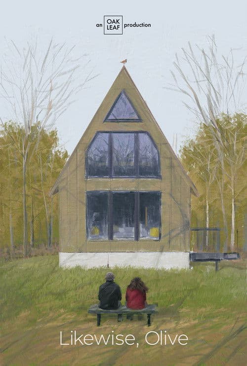 Poster for Likewise, Olive