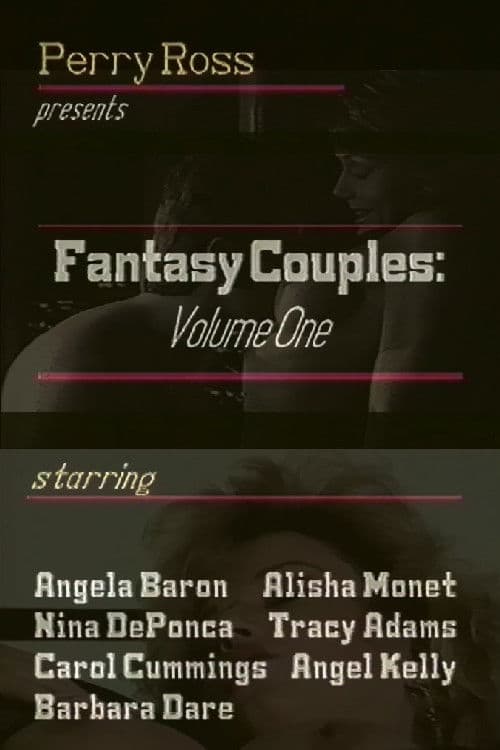 Poster for Fantasy Couples