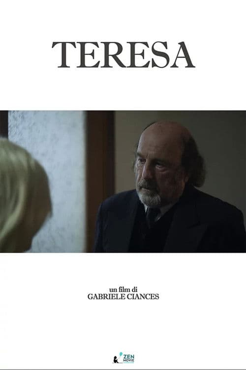 Poster for Teresa