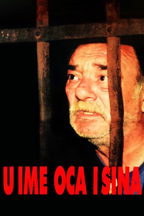 Poster for In the Name of the Father and Son