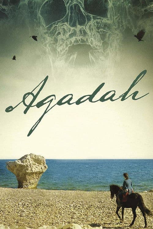 Poster for Agadah