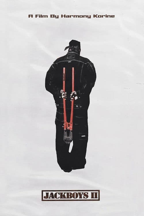 Poster for Jackboys II