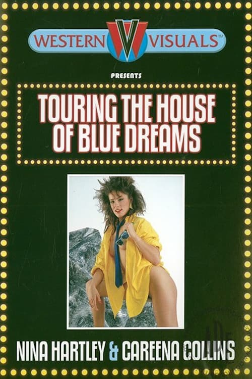Poster for The House of Blue Dreams