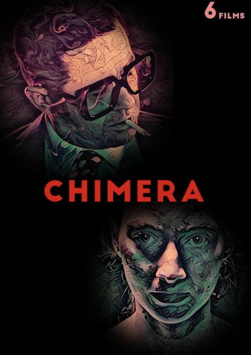 Poster for Chimera