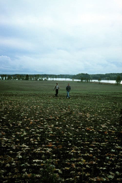 Poster for Small Game