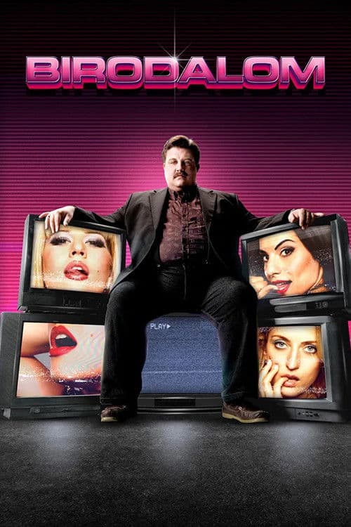 Poster for Birodalom