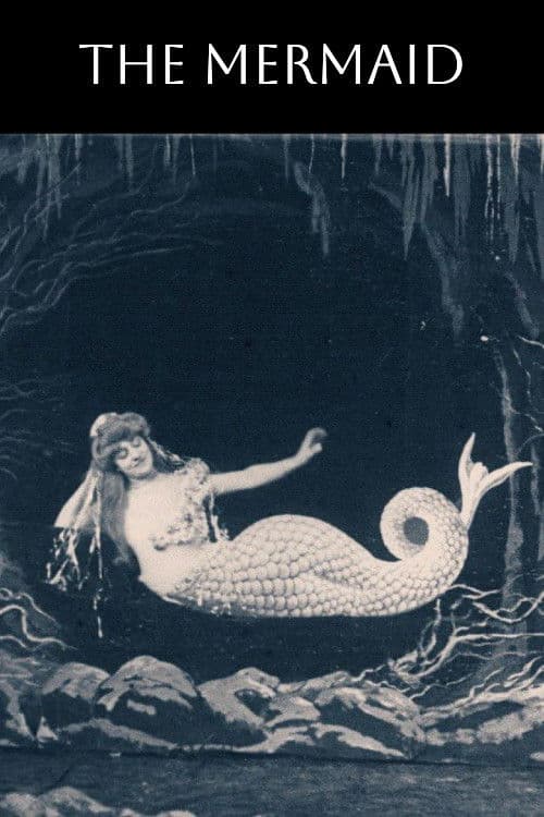 Poster for The Mermaid