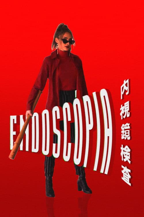 Poster for Endoscópia