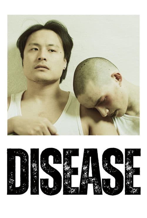 Poster for Disease