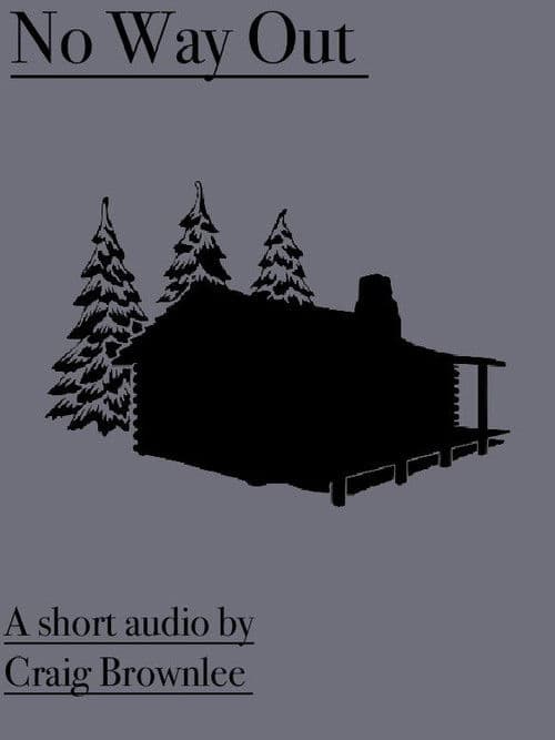 Poster for No Way Out