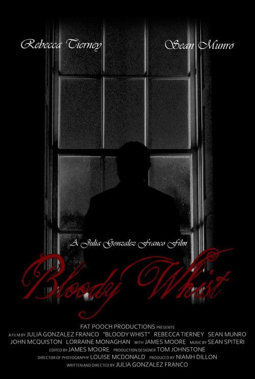 Poster for Bloody Whist