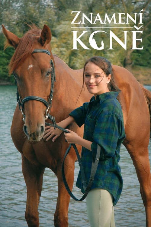 Poster for Znamení koně