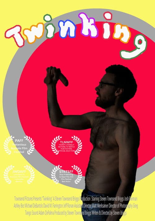 Poster for Twinking
