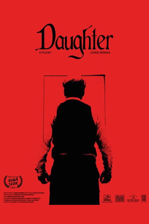 Poster for Daughter