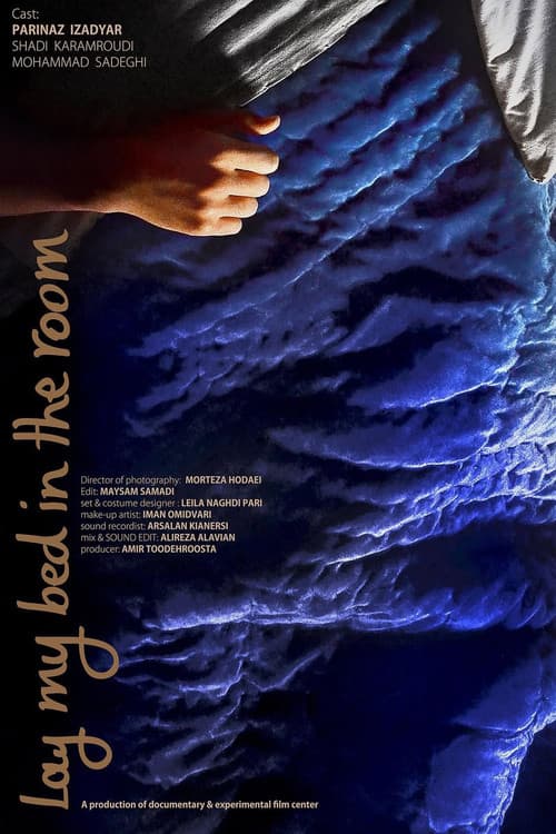 Poster for Lay My Bed in the Room