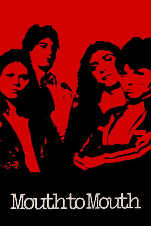 Poster for Mouth to Mouth