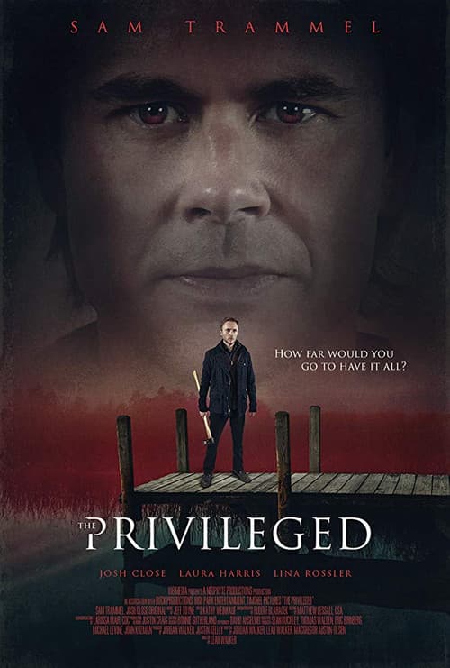 Poster for Privileged