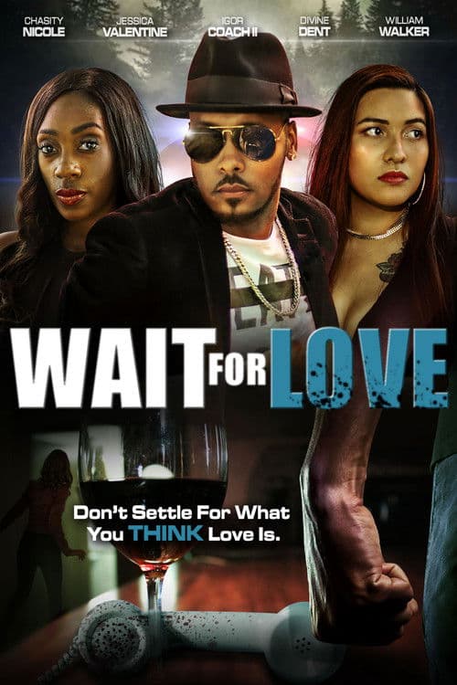 Poster for Wait for Love
