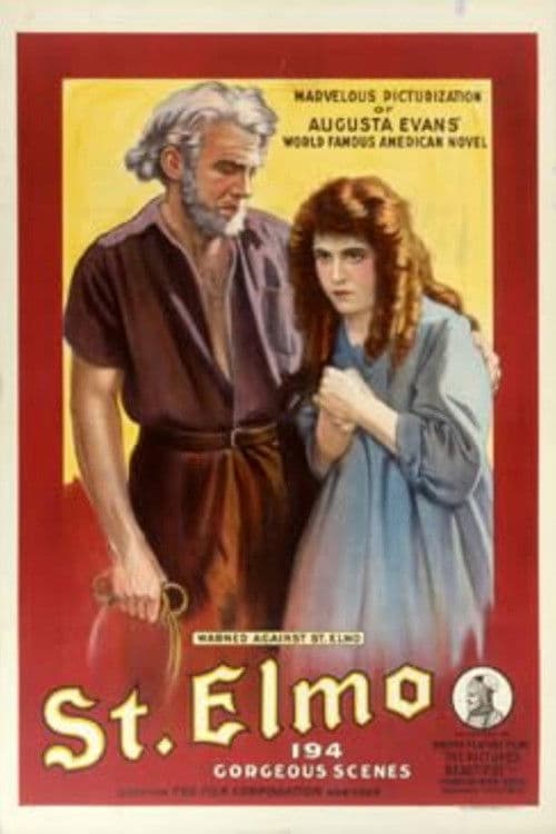 Poster for St. Elmo