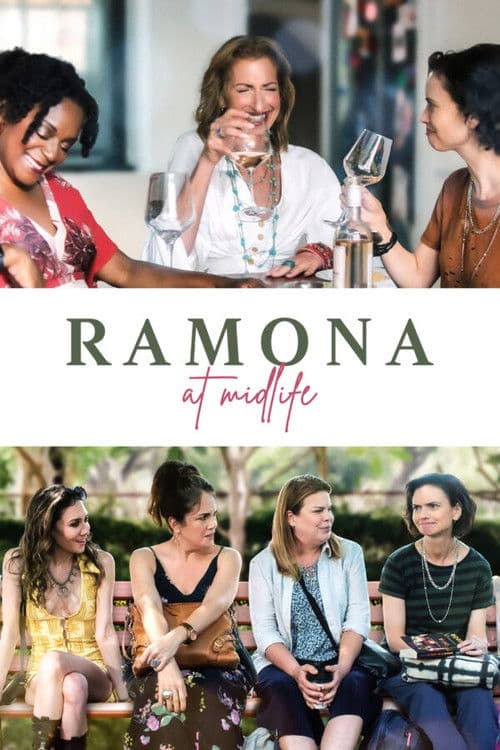 Poster for Ramona at Midlife
